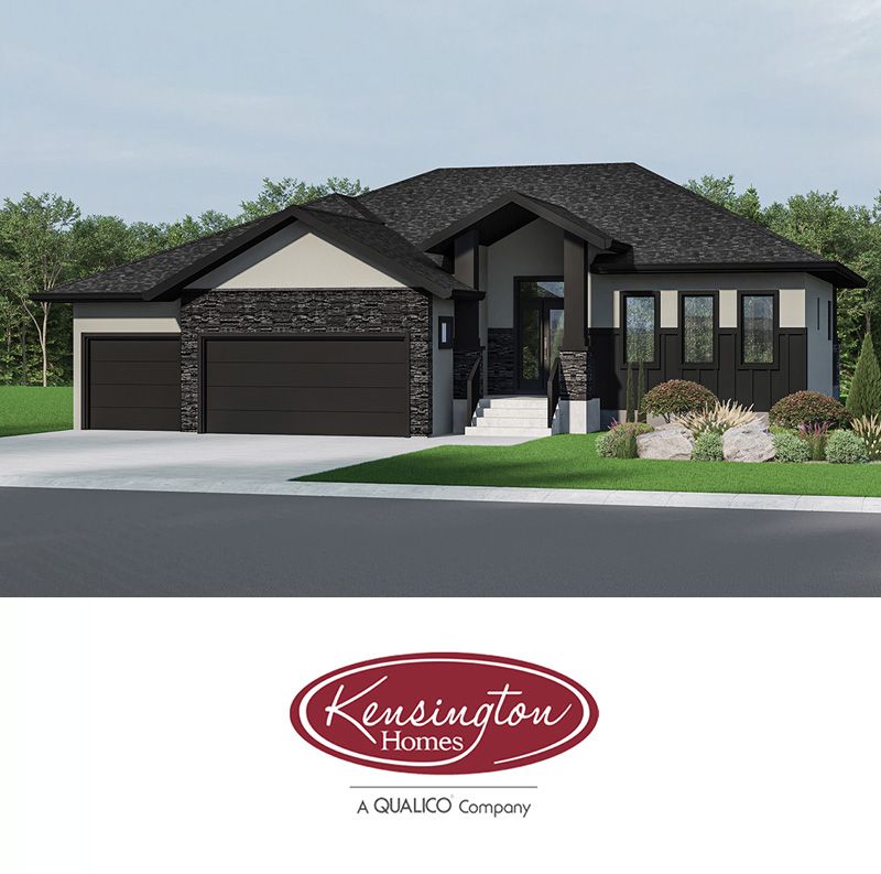 293 Grande Pointe Meadows Blvd Kensignton Homes